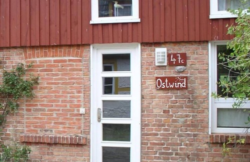 Ostseebad Prerow House | Holiday home DHH "Ostwind"