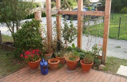 Ostseebad Prerow House | Holiday home DHH "Ostwind"