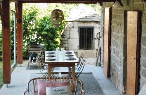 Viam House | Holiday Home Domaine de la Voûte