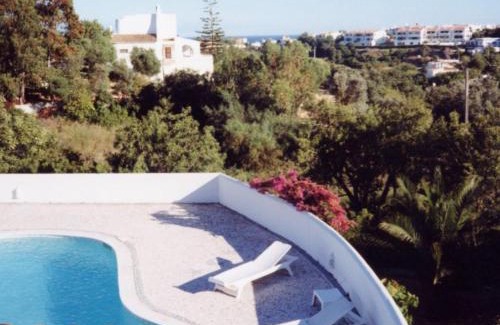Mato Serrao House | Holiday Home Doroteia by Interhome