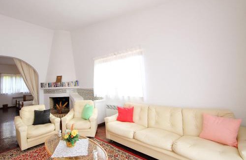 Mato Serrao House | Holiday Home Doroteia by Interhome