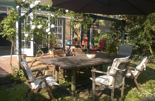 Wemeldinge House | Holiday home 'Dorpsstraat 9' in Wemeldinge