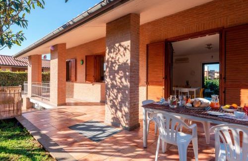 Follonica House | Holiday Home Dream House by Interhome