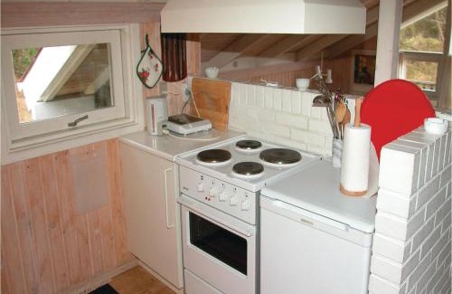 Aalbaek House | Holiday Home Egernvej Ålbæk Denm
