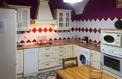 Botija House | Holiday home "El Fuentarro