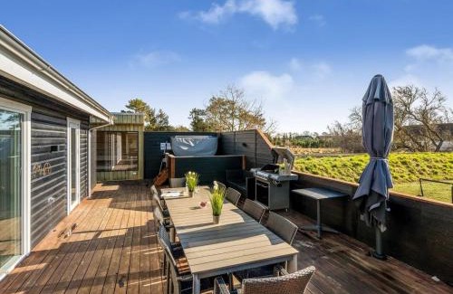 Vemb House | Holiday Home Elisaveta - 400m to the fjord by Interhome