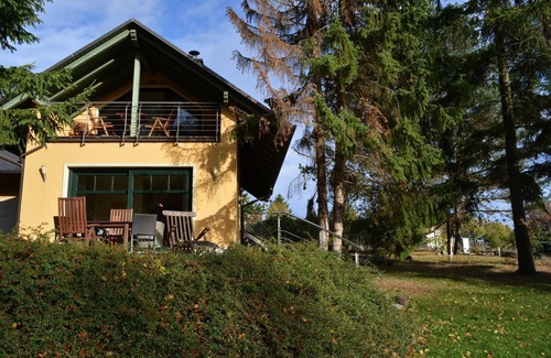 Lohme Apartment | Holiday home Emma - apartment 2