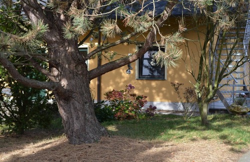 Lohme Apartment | Holiday home Emma - apartment 2