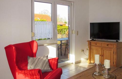 Westerbur House | Holiday Home Entenkoje by Interhome