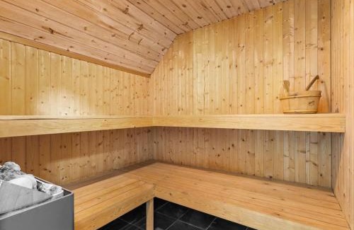 Ristinge House | Holiday Home Erle - 830m from the sea by Interhome