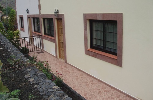 Frontera House | Holiday Home in a rural environment where rest is assured.