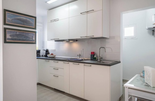 Puerto del Carmen House | Holiday Home "Alegria" close to the Beach with Garden & Wi-Fi