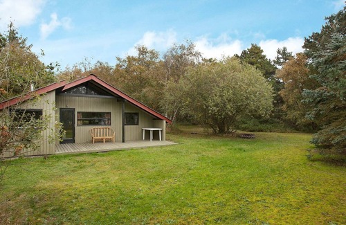 Rodby House | Holiday Home Escape in Scenic Rodby
