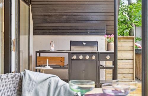 Rageleje House | Holiday Home Estefania - 1km from the sea by Interhome