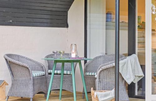Rageleje House | Holiday Home Estefania - 1km from the sea by Interhome