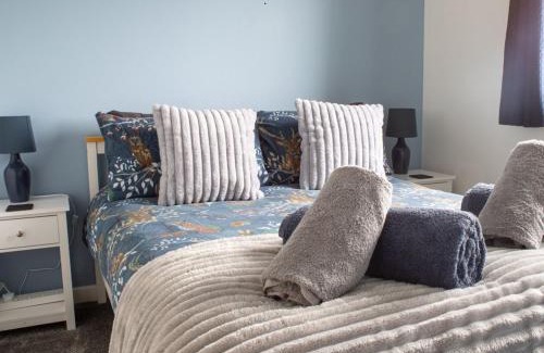 Staffin House | Holiday Home Ewan's by Interhome