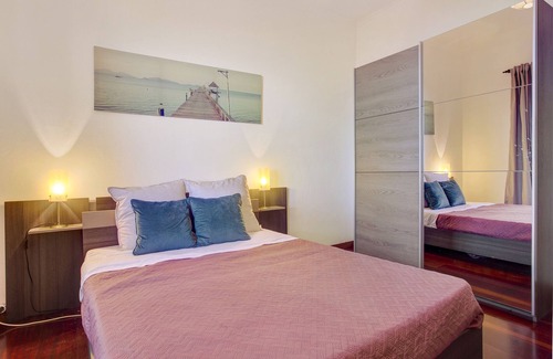 Monte House | Holiday Home "Férias Madeira" with Sea View, Private Terrace & Wi-Fi