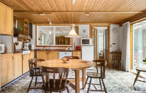 Gedesby House | Holiday Home Følfodvejen Gedser I