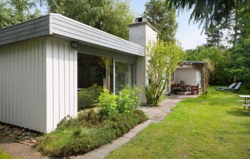 Gedesby House | Holiday Home Følfodvejen Gedser I