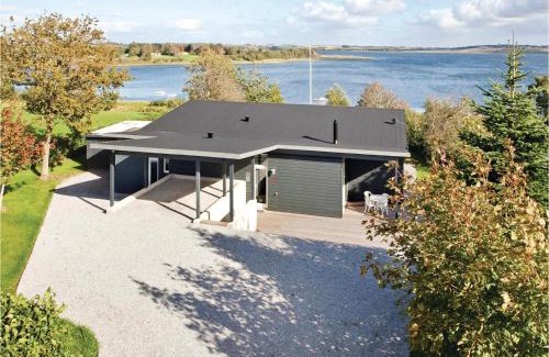 Ronbjerg House | Holiday Home Følvigvej Roslev I