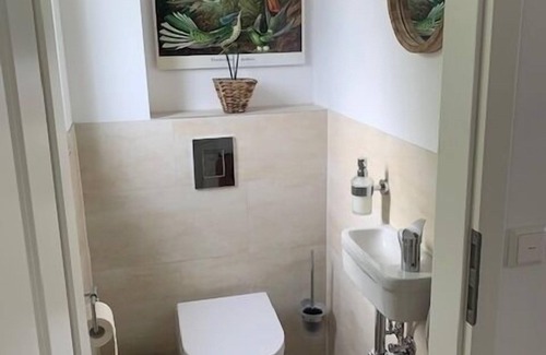 Neuburg am Rhein House | Holiday home for 2 guests with 70m² in Neuburg am Rhein (134573)