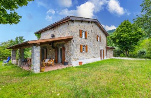 Pescia House | Holiday Home Fanny by Interhome