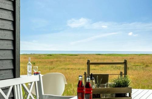 Læsø House | Holiday Home Farman - 150m from the sea by Interhome