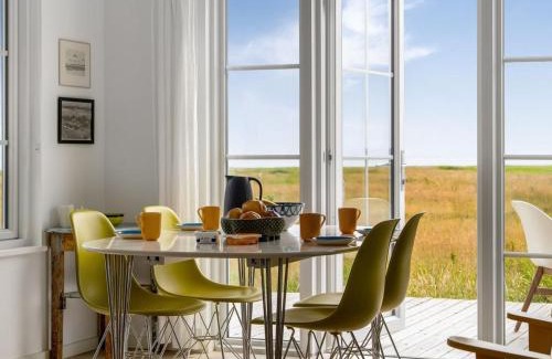 Læsø House | Holiday Home Farman - 150m from the sea by Interhome