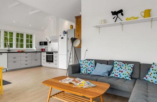 Læsø House | Holiday Home Farman - 150m from the sea by Interhome
