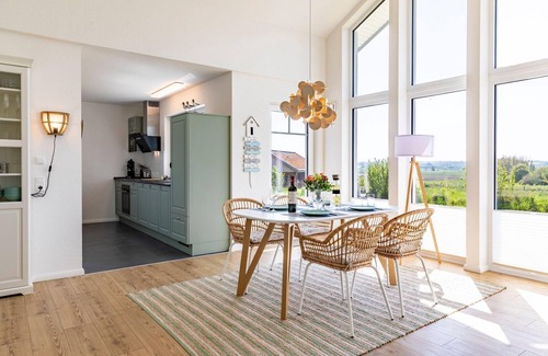 Hohwacht House | Holiday home Ferienhaus Lokki