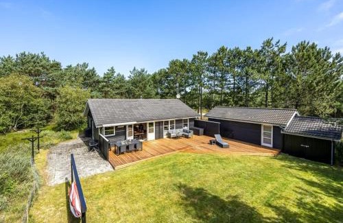 Læsø House | Holiday Home Filimena - 350m from the sea by Interhome