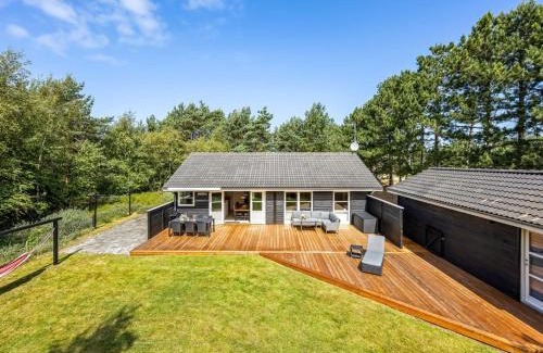 Læsø House | Holiday Home Filimena - 350m from the sea by Interhome