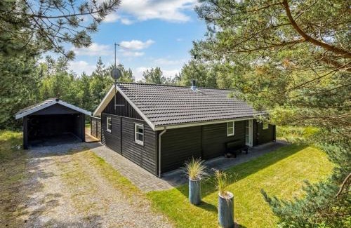 Læsø House | Holiday Home Filimena - 350m from the sea by Interhome