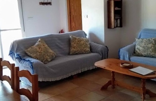 Coin House | Holiday Home “Finca el Perote” with Pool & Wi-Fi