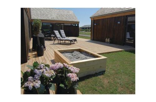 Flovt Strand House | Holiday Home Flovt Havevej