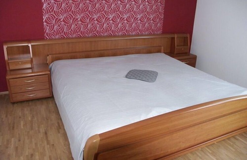 Anraff Apartment | Holiday home foresight