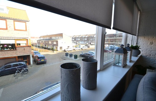 Municipality of Katwijk Apartment | Holiday home for 10 people