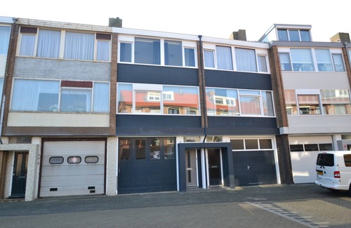 Municipality of Katwijk Apartment | Holiday home for 10 people
