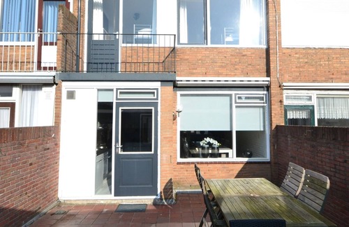 Municipality of Katwijk Apartment | Holiday home for 10 people