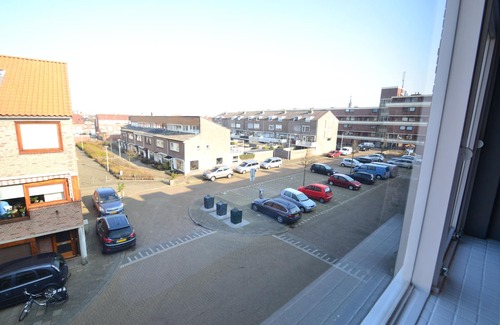 Municipality of Katwijk Apartment | Holiday home for 10 people