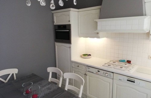 Municipality of Katwijk House | Holiday home for up to 8 people