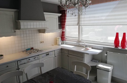 Municipality of Katwijk House | Holiday home for up to 8 people