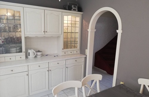 Municipality of Katwijk House | Holiday home for up to 8 people