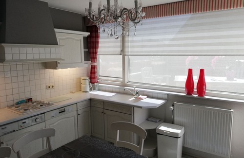 Municipality of Katwijk House | Holiday home for up to 8 people