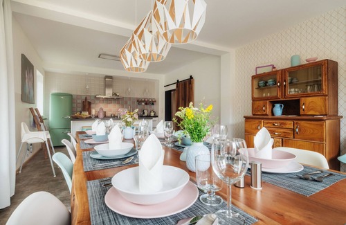 Hohegeiß House | Holiday home for 12 guests with 180m² in Braunlage (117542)