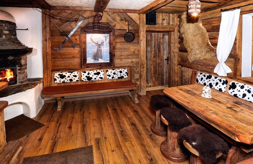 Soelden House | Holiday home for 18 guests with 320m² in Sölden (94921)