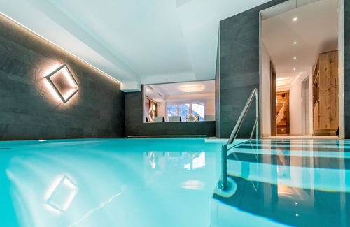 Soelden House | Holiday home for 2 guests with 30m² in Sölden (94859)
