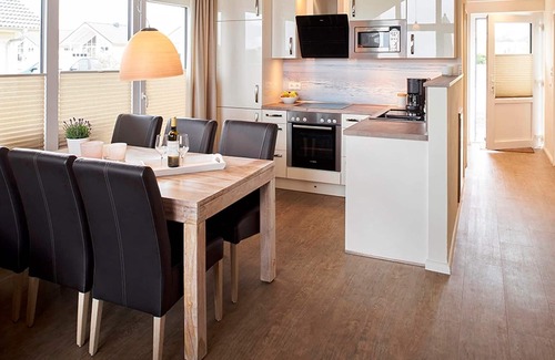 Bliesdorf House | Holiday home for 4 guests with 75m² in Bliesdorf (58139)