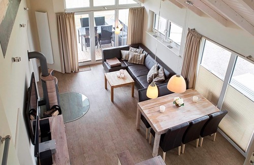 Bliesdorf House | Holiday home for 4 guests with 75m² in Bliesdorf (58139)