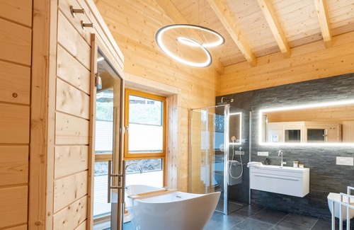 Steinborn House | Holiday home for 4 guests with 125m² in Daun (187751)